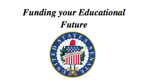Funding your Education 
